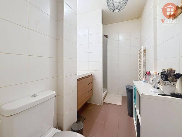 Appartement à vendre - Suresnes 1 pièce de 31 m²