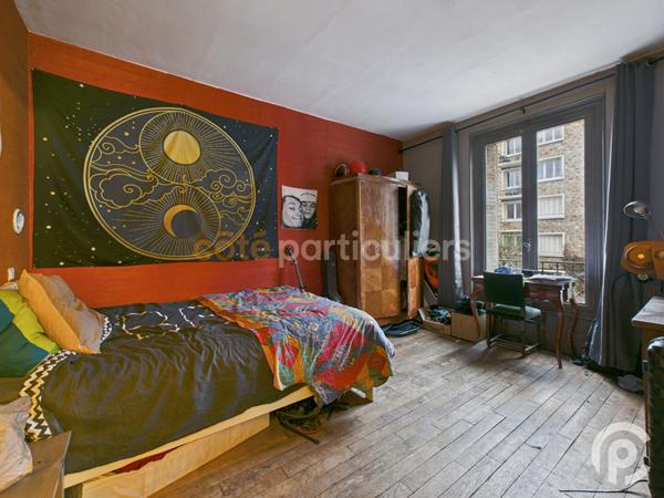 Vente Maison131,65 m² - 7 Pièces - CLAMART (92140)