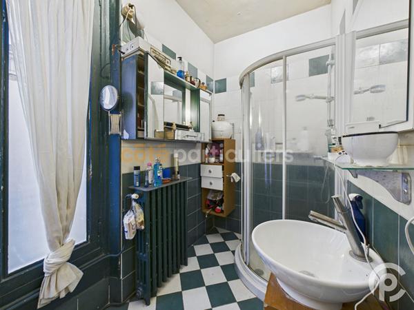 Vente Maison131,65 m² - 7 Pièces - CLAMART (92140)