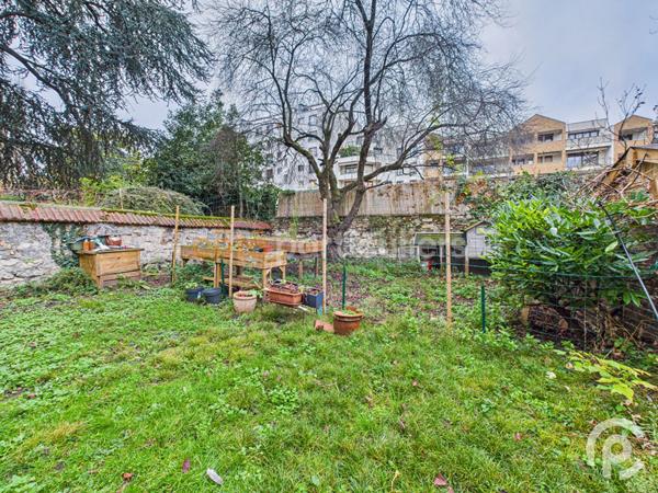 Vente Maison131,65 m² - 7 Pièces - CLAMART (92140)