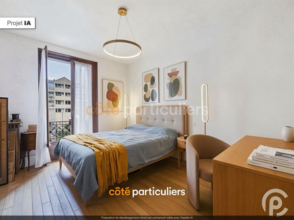 Vente Maison131,65 m² - 7 Pièces - CLAMART (92140)