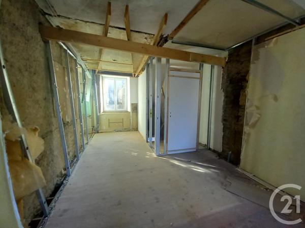 Immeuble à vendre  100 m 2   CHERBOURG EN COTENTIN  - 50