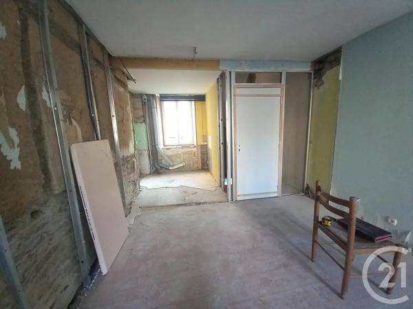 Immeuble à vendre  100 m 2   CHERBOURG EN COTENTIN  - 50