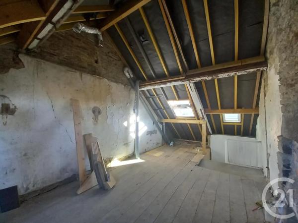 Immeuble à vendre  100 m 2   CHERBOURG EN COTENTIN  - 50