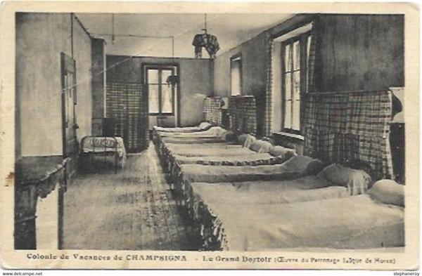 Soucia (39130) Immeuble Soucia