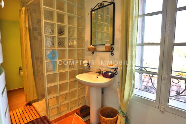 Mas 5 pièce(s) 4 chambre(s) 180 m²