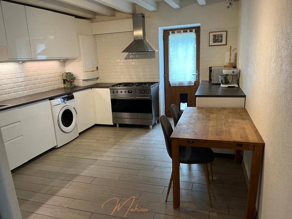 Maison 5 pièces 138m² à vendre à Gex 01170
