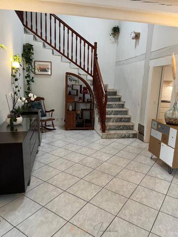 Maison 5 pièces 138m² à vendre à Gex 01170