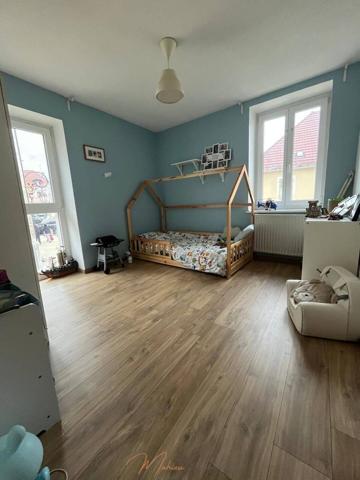 Maison 5 pièces 138m² à vendre à Gex 01170