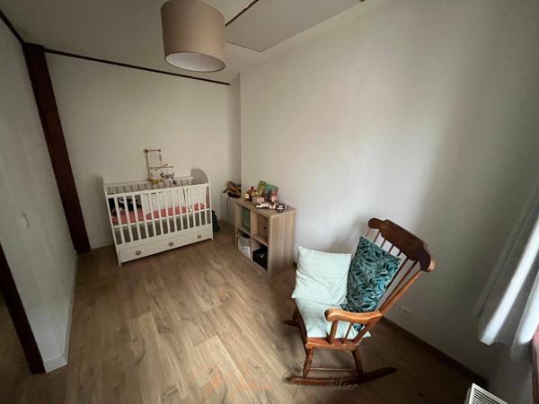Maison 5 pièces 138m² à vendre à Gex 01170