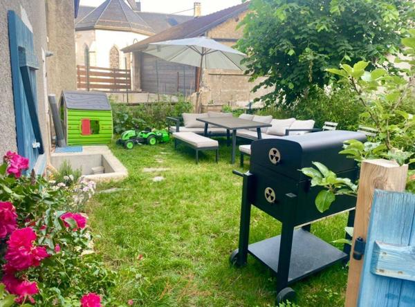 Maison 5 pièces 138m² à vendre à Gex 01170