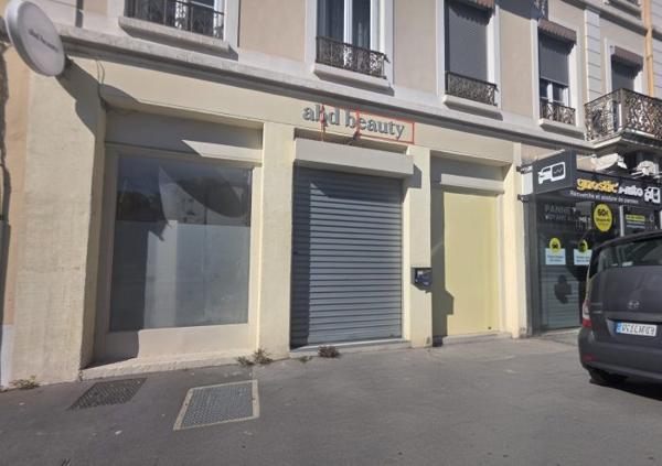 Local commercial Villeurbanne