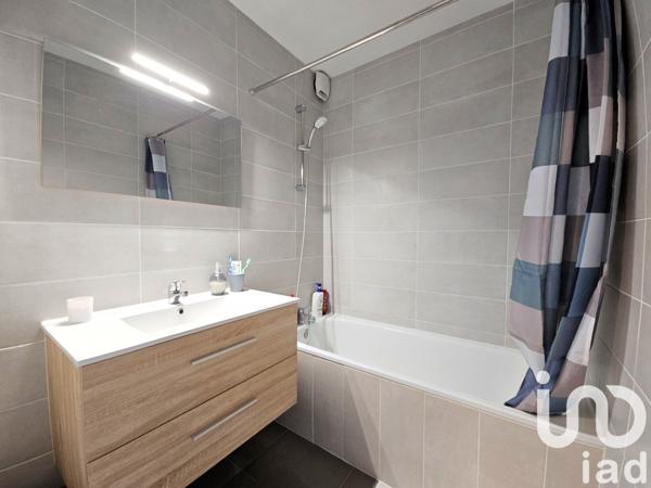 Appartement à vendre 5 pièces 106 m² Grenoble