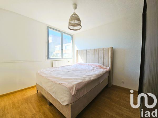 Appartement à vendre 5 pièces 106 m² Grenoble