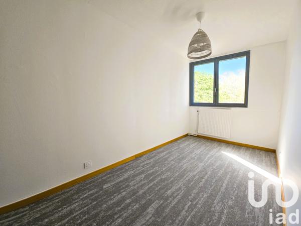 Appartement à vendre 5 pièces 106 m² Grenoble
