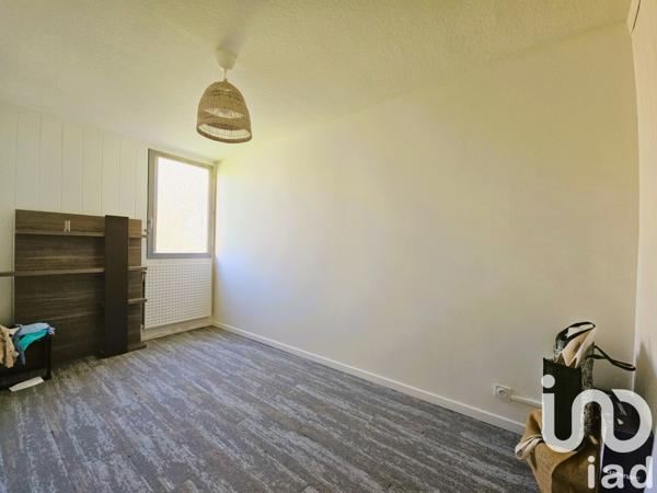 Appartement à vendre 5 pièces 106 m² Grenoble
