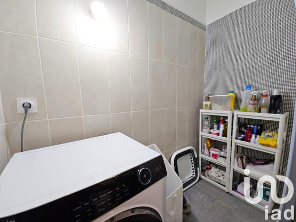 Appartement à vendre 5 pièces 106 m² Grenoble