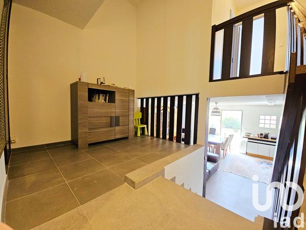 Appartement à vendre 5 pièces 106 m² Grenoble