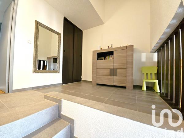 Appartement à vendre 5 pièces 106 m² Grenoble