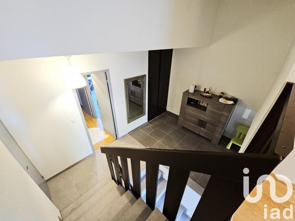 Appartement à vendre 5 pièces 106 m² Grenoble