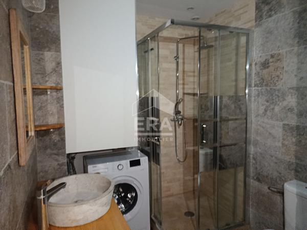 Appartement Caromb 3 pièce(s) 55 m2