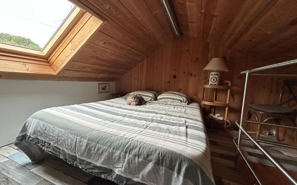 Maison à vendre    3 pièces • 53,80 m2 Gujan-Mestras