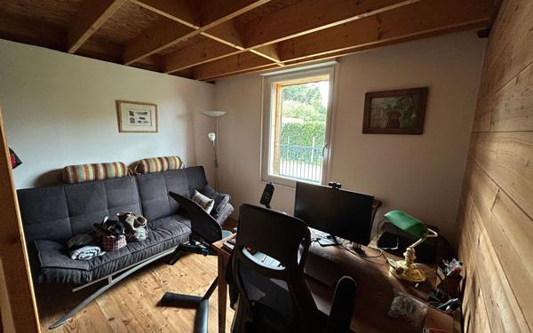 Maison à vendre    3 pièces • 53,80 m2 Gujan-Mestras