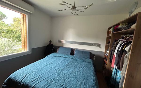 Maison à vendre    3 pièces • 53,80 m2 Gujan-Mestras