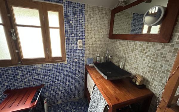 Maison à vendre    3 pièces • 53,80 m2 Gujan-Mestras