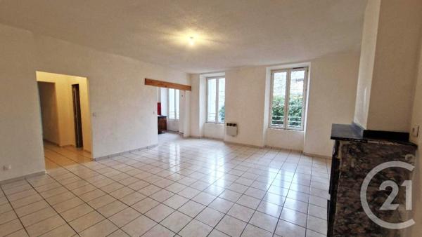 Appartement F3 à vendre  3 pièces - 70 m2 NARBONNE - 11