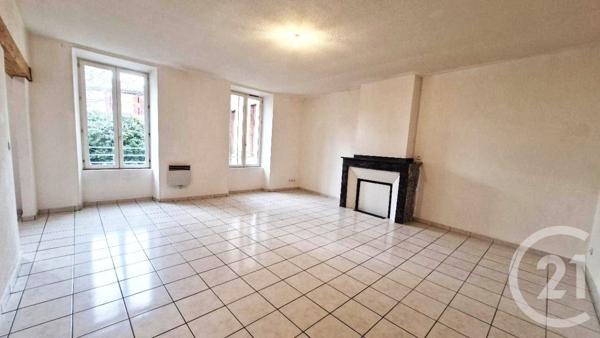 Appartement F3 à vendre  3 pièces - 70 m2 NARBONNE - 11