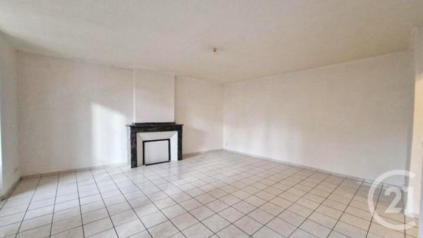 Appartement F3 à vendre  3 pièces - 70 m2 NARBONNE - 11
