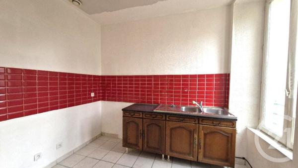 Appartement F3 à vendre  3 pièces - 70 m2 NARBONNE - 11