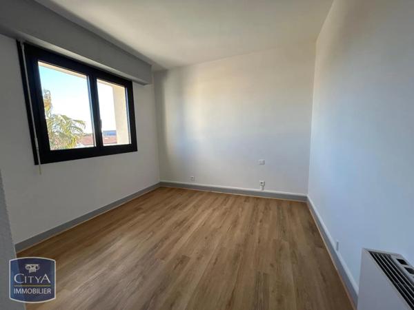 Appartement à louer 2 pièces 51.37m²