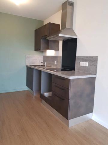 appartement t2 avec balcon et parking