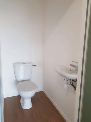 appartement t2 avec balcon et parking