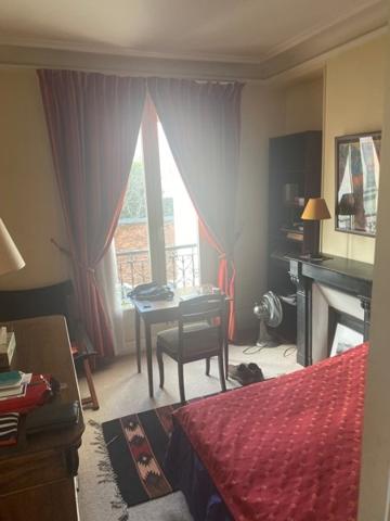 Appartement à vendre |  Paris 14 |  4 pièces | 63 m²