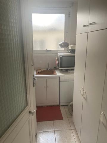 Appartement à vendre |  Paris 14 |  4 pièces | 63 m²