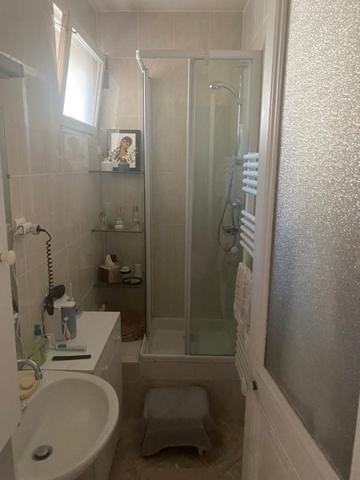 Appartement à vendre |  Paris 14 |  4 pièces | 63 m²