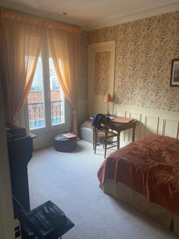 Appartement à vendre |  Paris 14 |  4 pièces | 63 m²