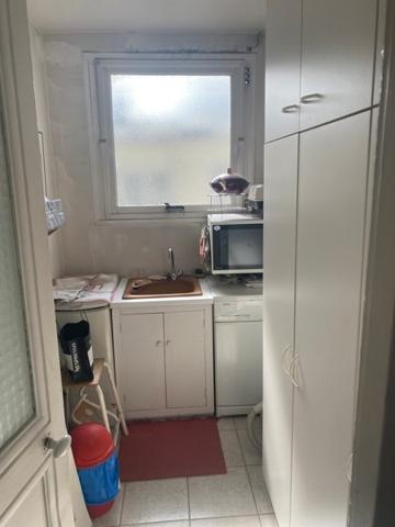 Appartement à vendre |  Paris 14 |  4 pièces | 63 m²