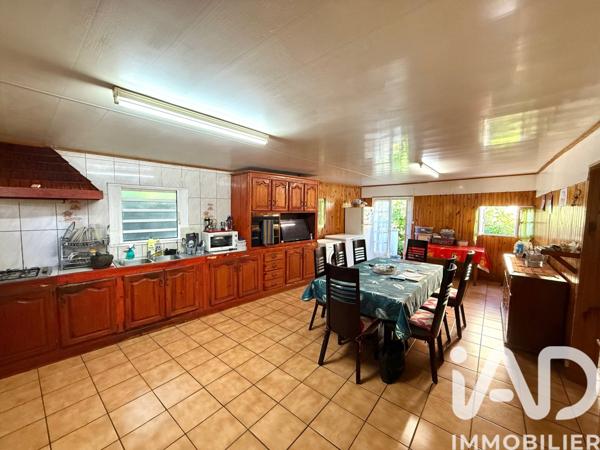 Maison à vendre 5 pièces 100 m² Le Tampon