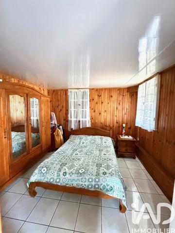 Maison à vendre 5 pièces 100 m² Le Tampon