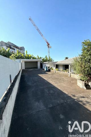 Maison à vendre 5 pièces 100 m² Le Tampon