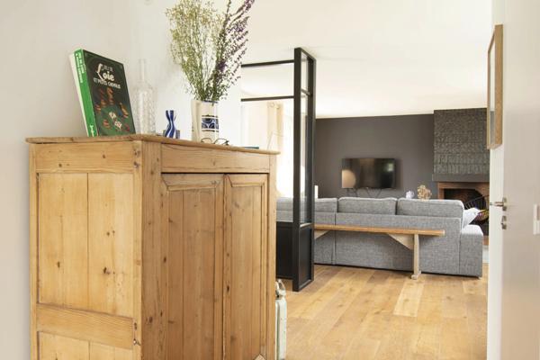 Exclusivité : maison familiale d’exception à 5 min du centre de Crozon