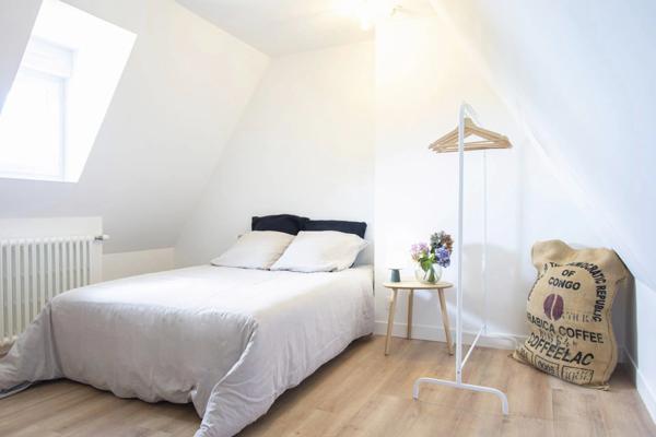 Exclusivité : maison familiale d’exception à 5 min du centre de Crozon