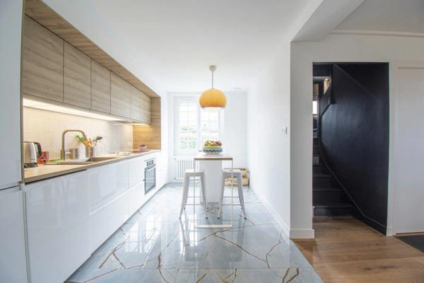 Exclusivité : maison familiale d’exception à 5 min du centre de Crozon