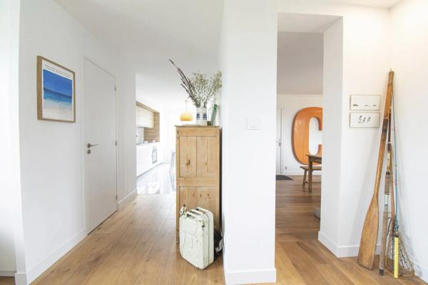 Exclusivité : maison familiale d’exception à 5 min du centre de Crozon