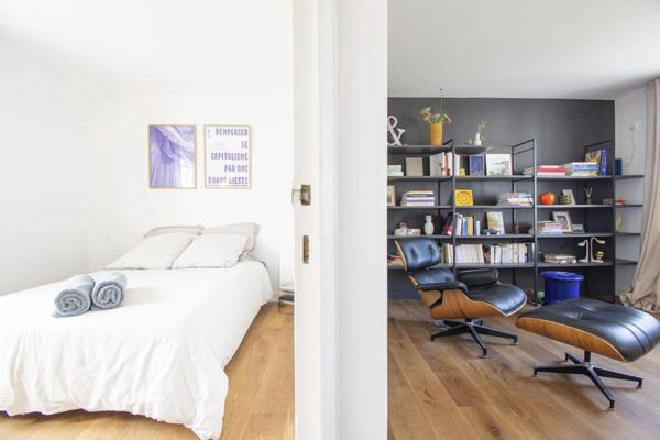 Exclusivité : maison familiale d’exception à 5 min du centre de Crozon