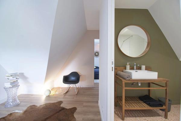 Exclusivité : maison familiale d’exception à 5 min du centre de Crozon